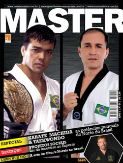 Revista Master 4