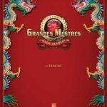 Grandes Mestres das Artes Marciais – 4ª Edição