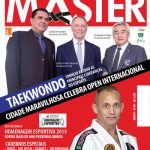 Revista Master 9